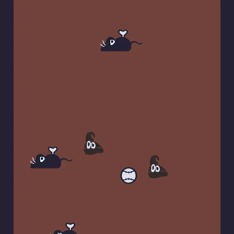Game by @Gianluca_fachero