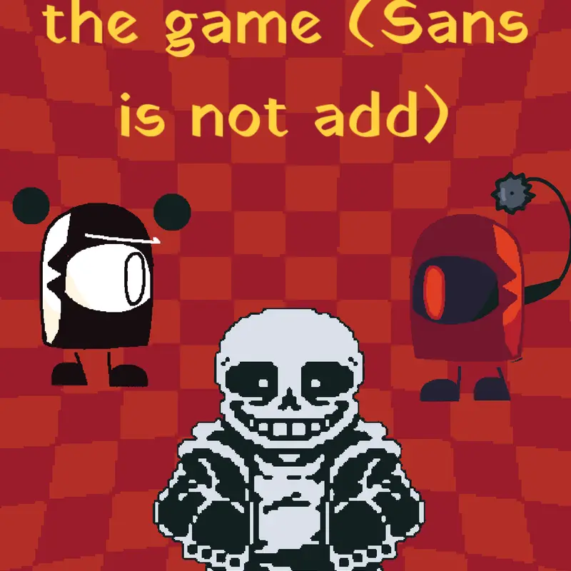 Game by @LFine