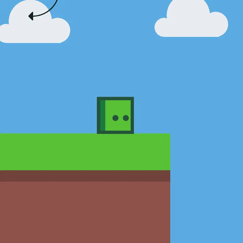 Game by @OliviaCastle