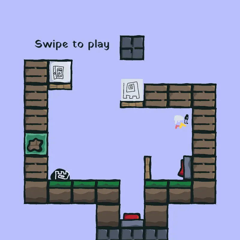 Game by @sowoiw