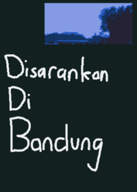 Disarankan Di Bandung by SWN