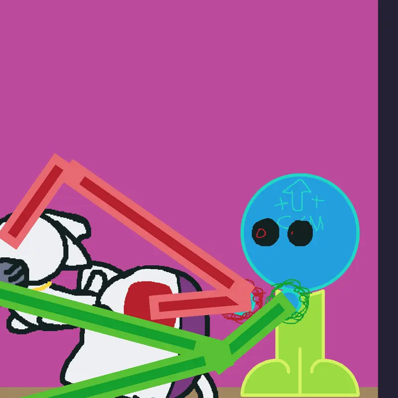 Game by @ect_studiogod