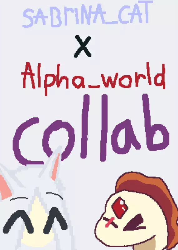 Game by @Alpha_world