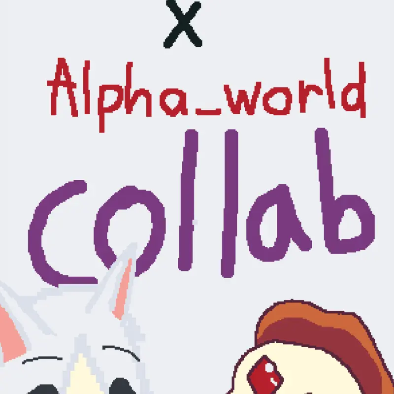 Game by @Alpha_world