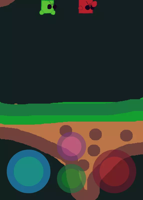 Game by @Orbit_green