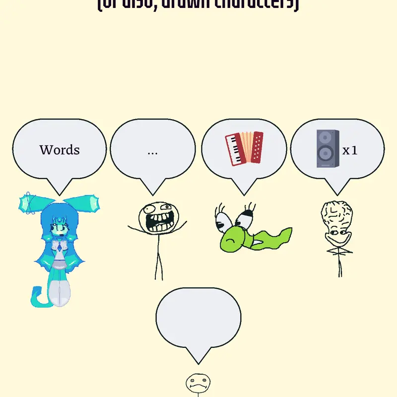 Game by @Kirstoooon