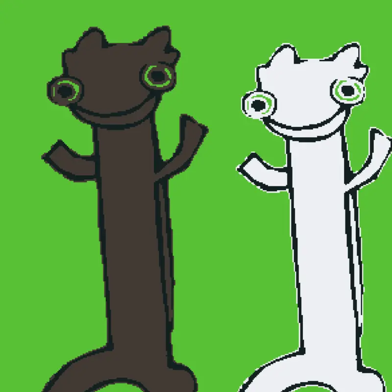 Game by @the_REAL_GamerCat100