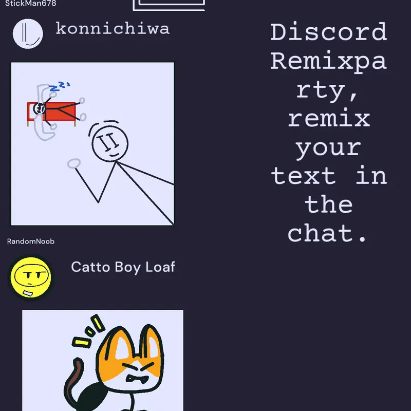 Game by @katz_omelet