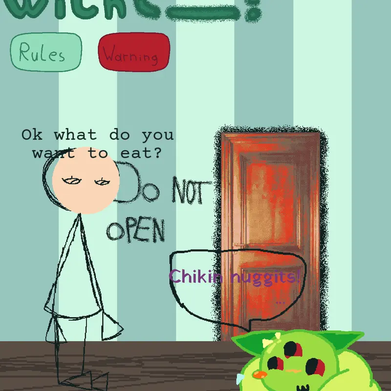 Game by @wonheelovert