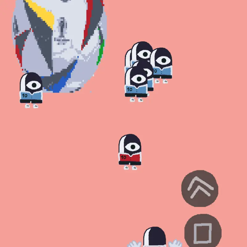 Game by @OfficerPoop247