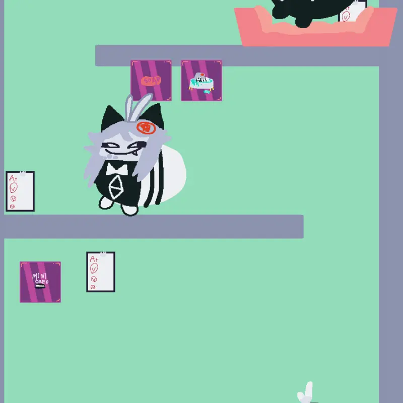 Game by @neskvichik_meow