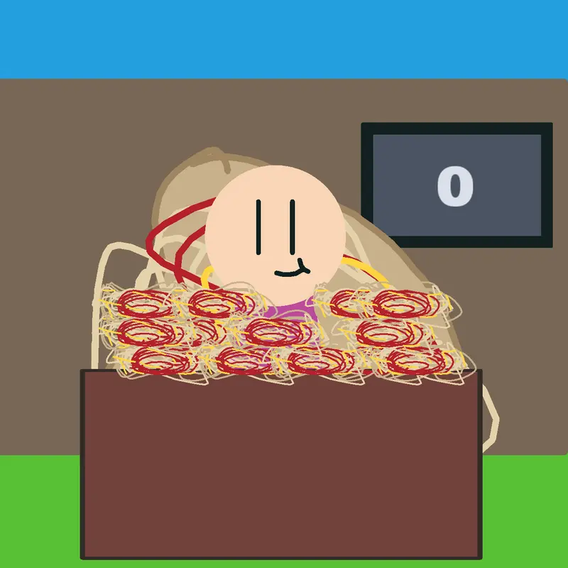 Game by @RackBiocks