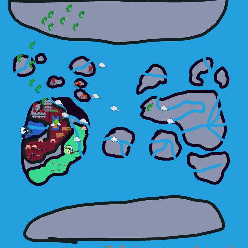 Game by @shoppingcart2763