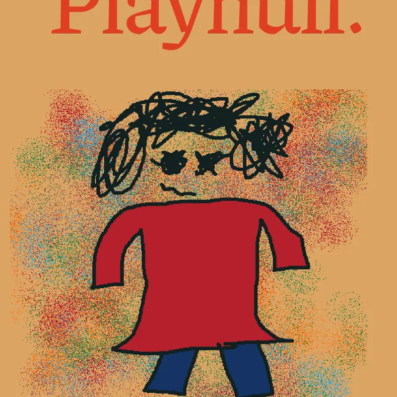Playnull by @dreamcom
