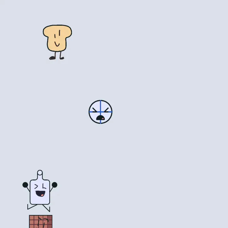 Game by @Dient