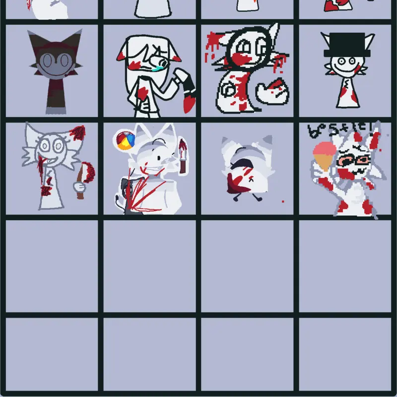 Game by @megumiiiii