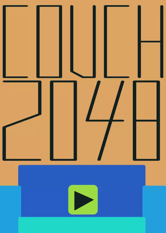 Game by @ThiagoVB