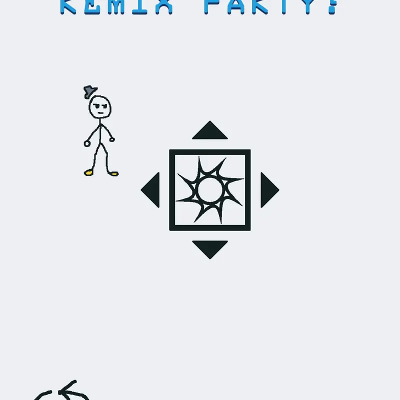 Game by @U-300