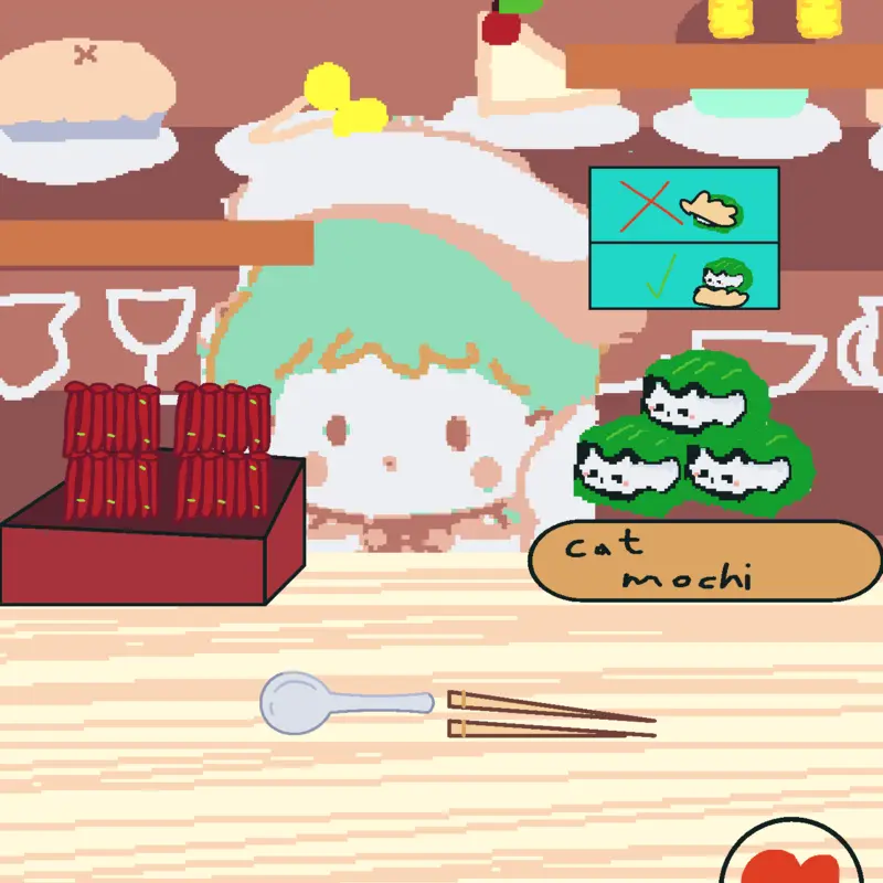 Game by @melos09_Spondgebob