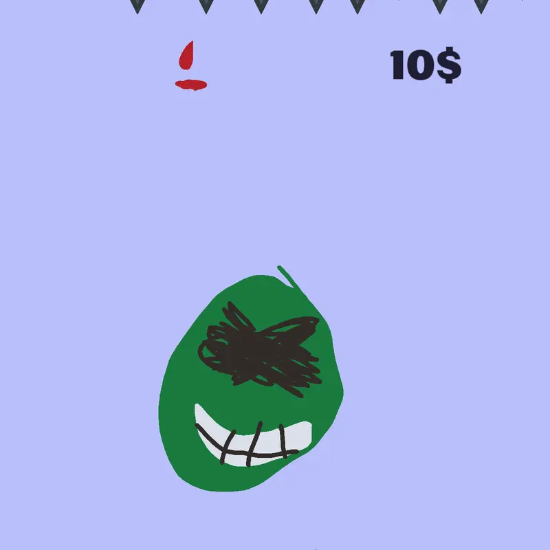 Game by @ksisks