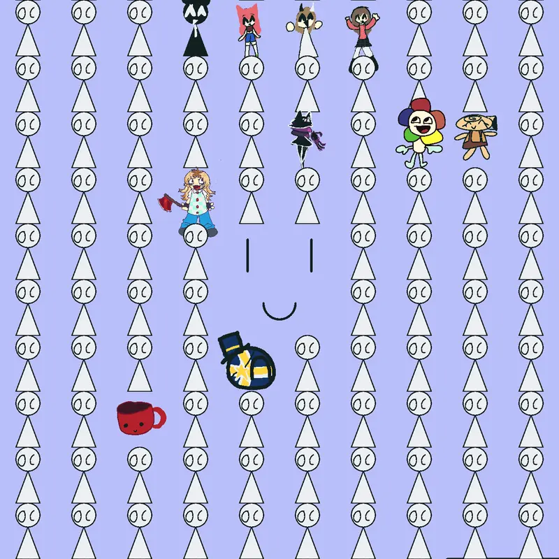 Game by @Xx_5W4GG3R_xX