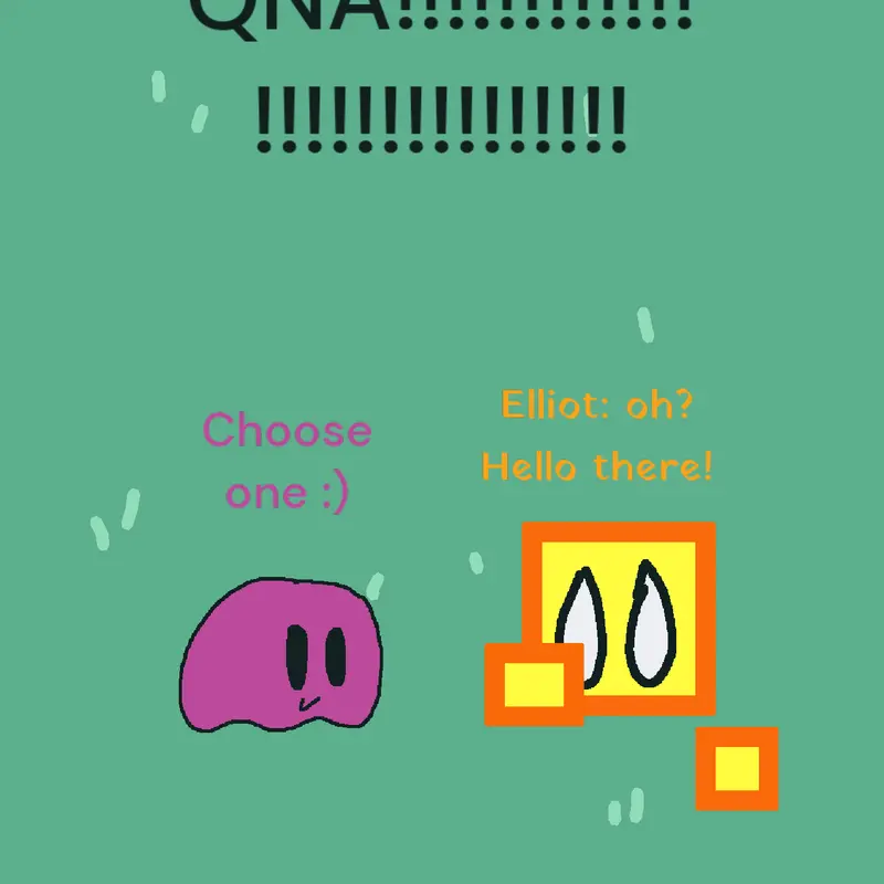Game by @ELLIOT_THATS_HIM_