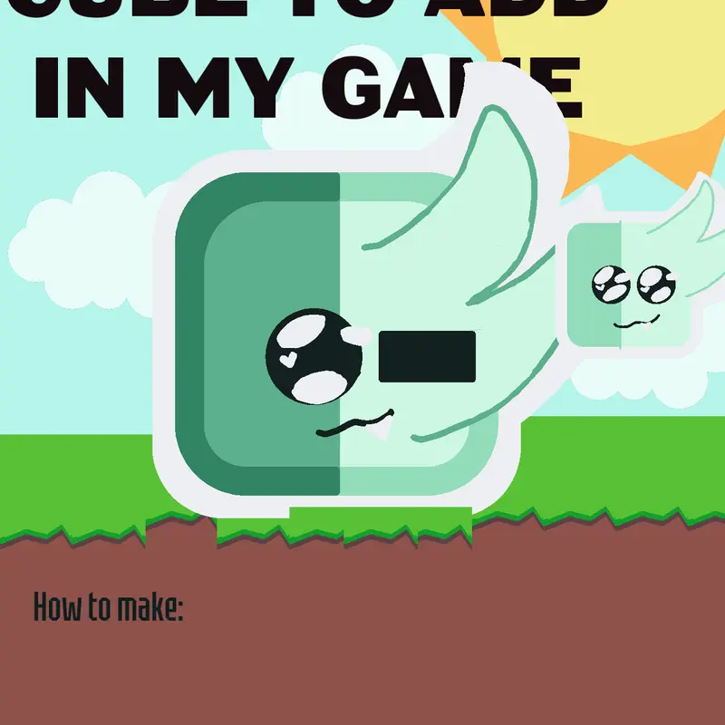 Game by @Brightmoon