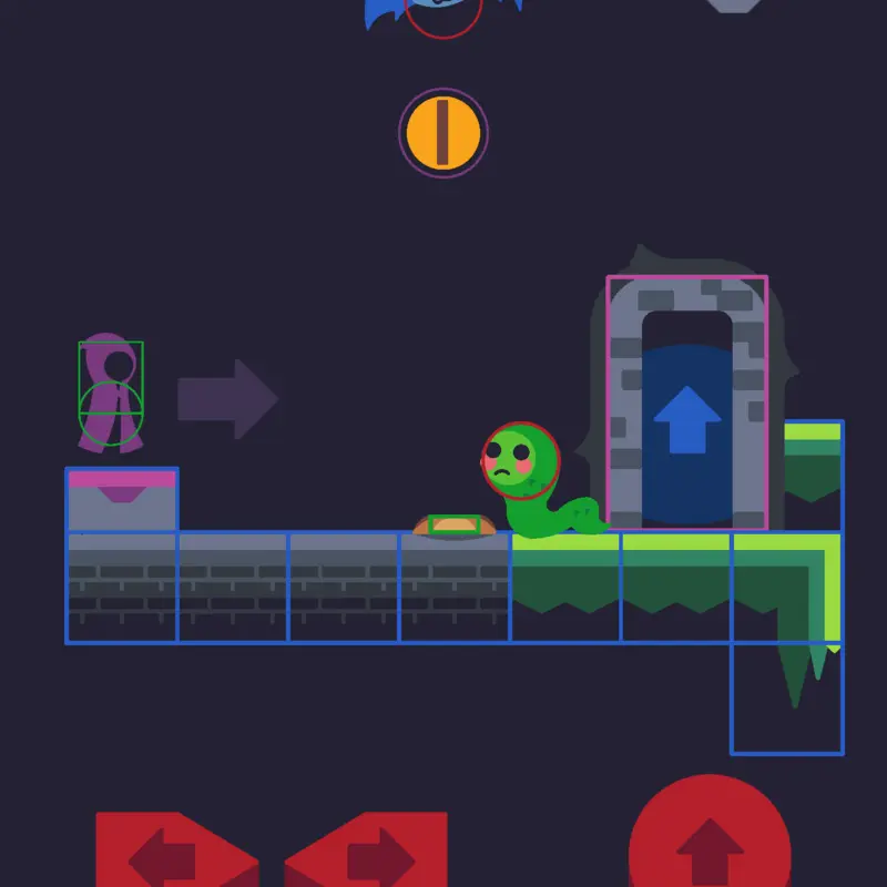 Game by @kingloleer