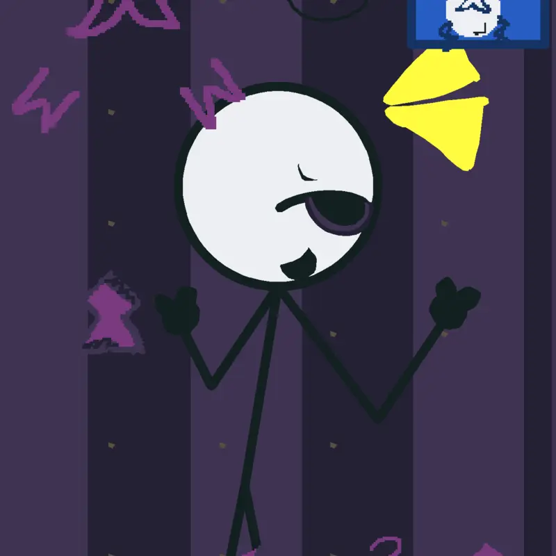 Game by @Wake_foll