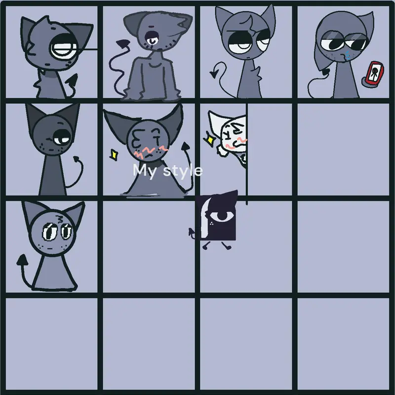 Game by @PelusaXD26