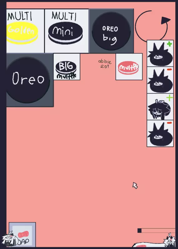 Game by @oliver_356