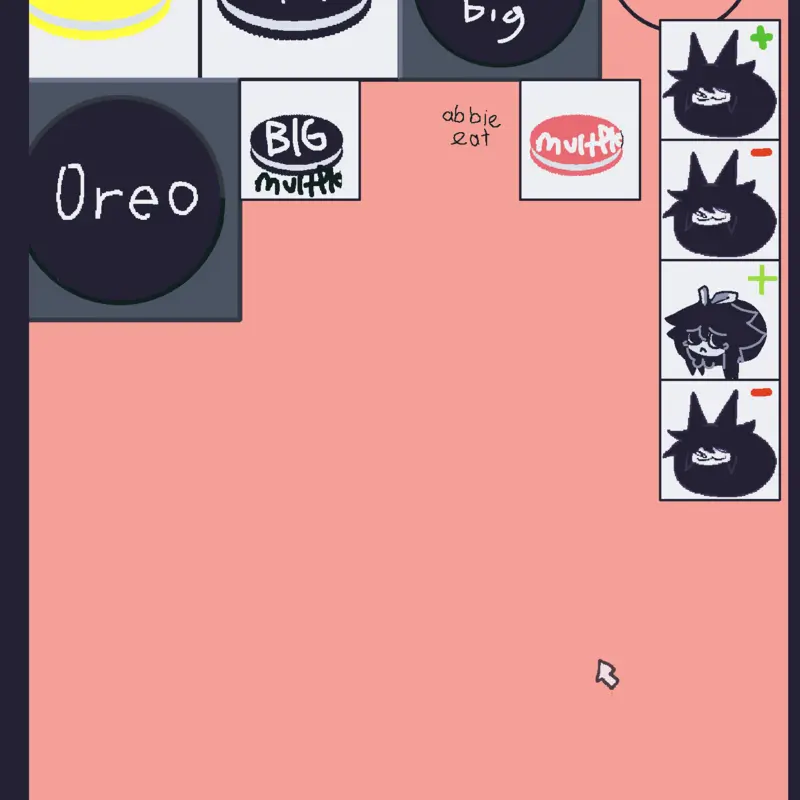 Game by @oliver_356