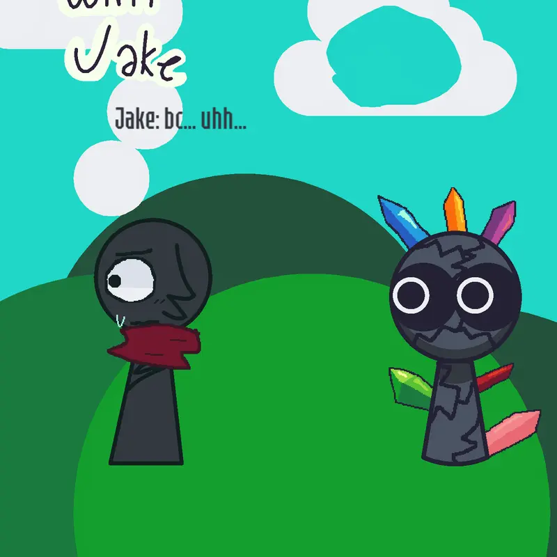 Game by @pure_white