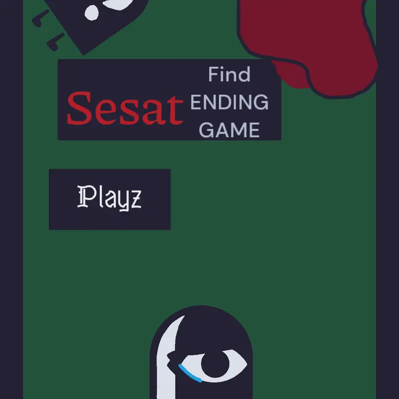 Game by @Redstudio