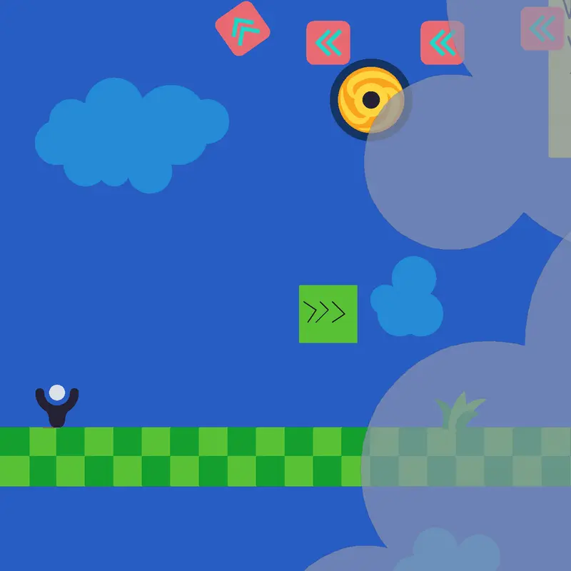 Game by @flashcat