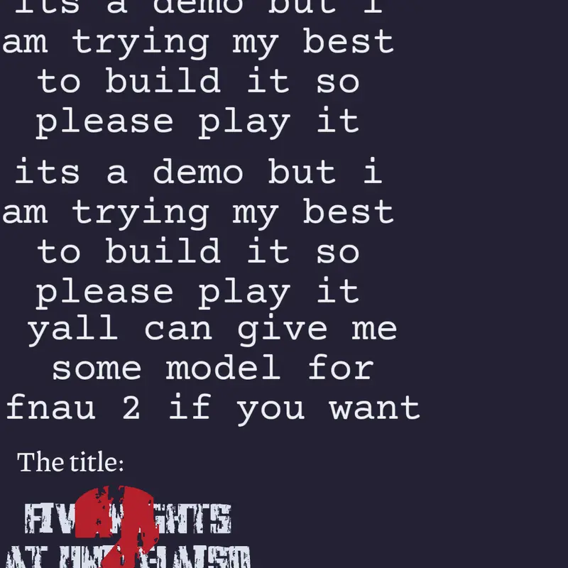 Game by @UnitelaisoDev