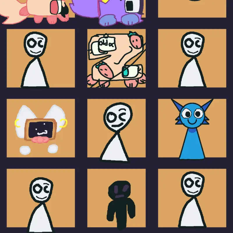 Game by @badgamesforfree1