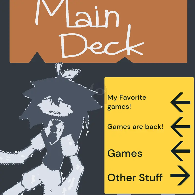 Game by @misscirclebankman