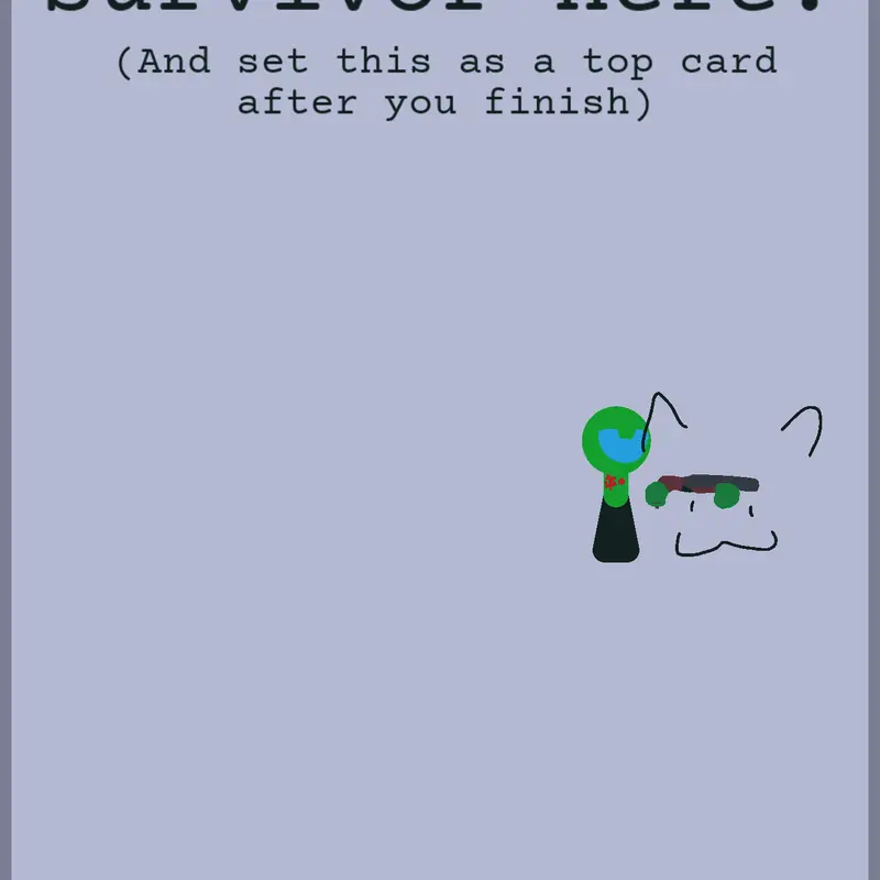 Game by @DEMO_MAN