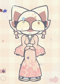Cute Cool game