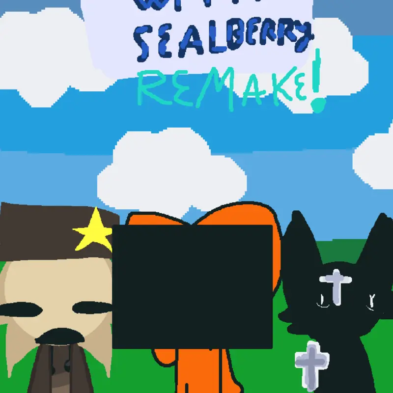 Game by @Tunners_plays
