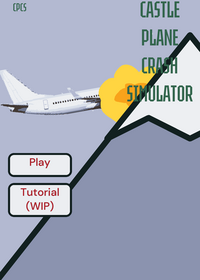 Plane Crash