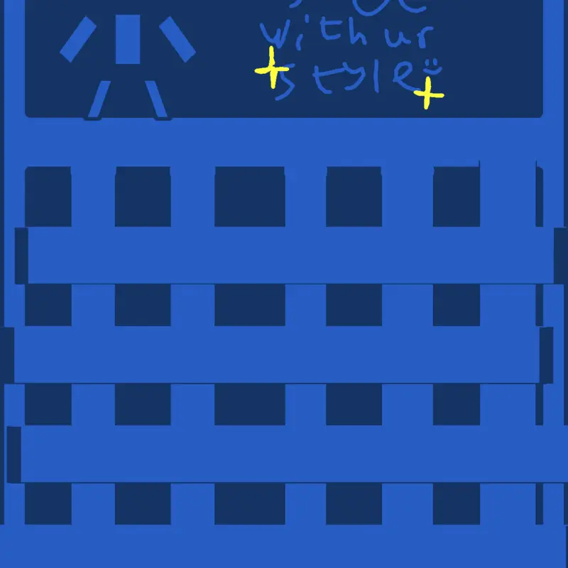 Game by @SuperBlalki