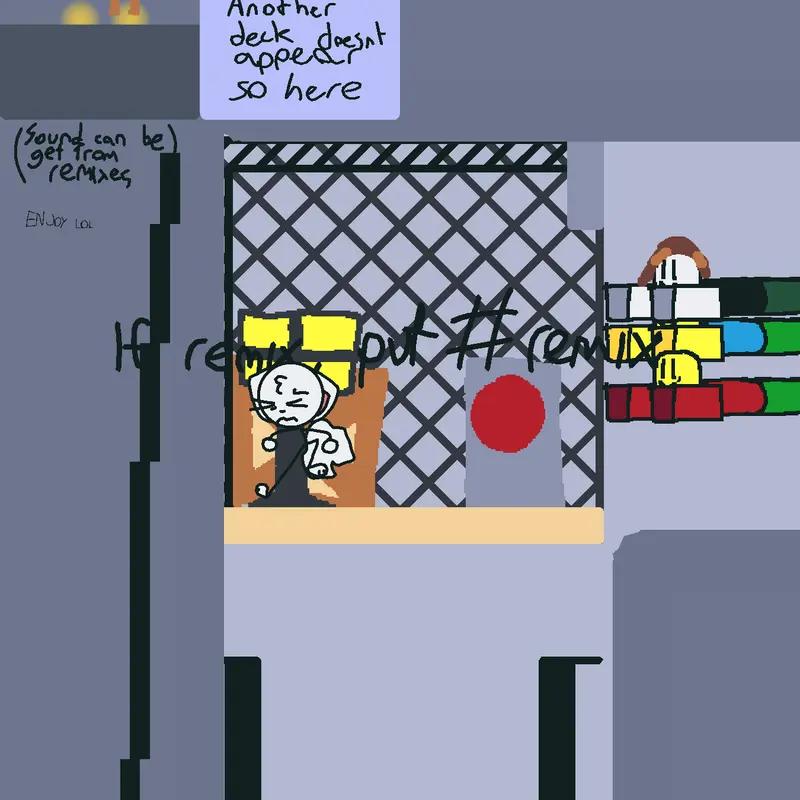 Game by @qmsvsnss