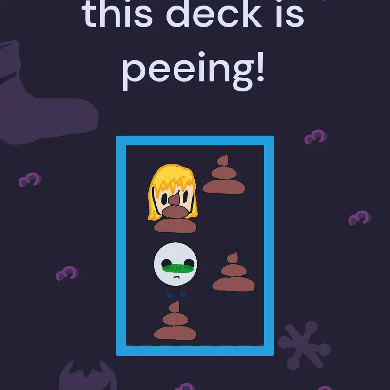 Game by @c-h-a-u