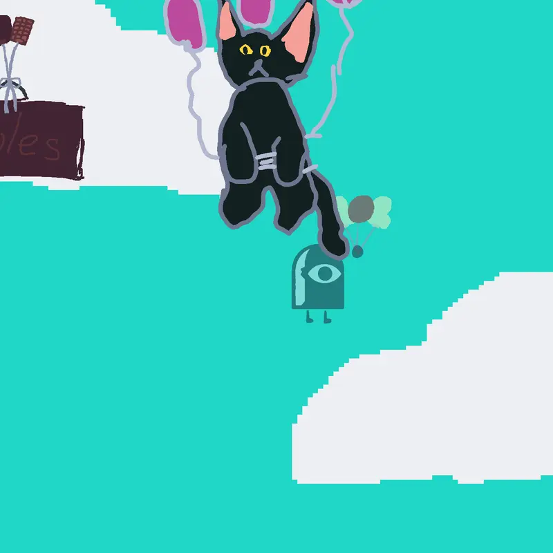 Game by @Jaguarheart