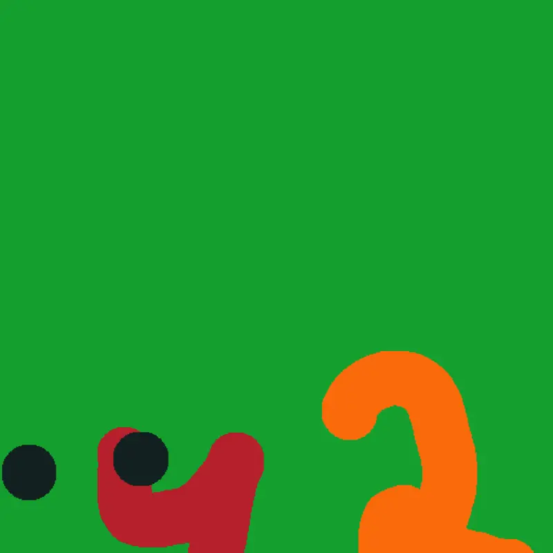 Game by @IdrissNtumba1234