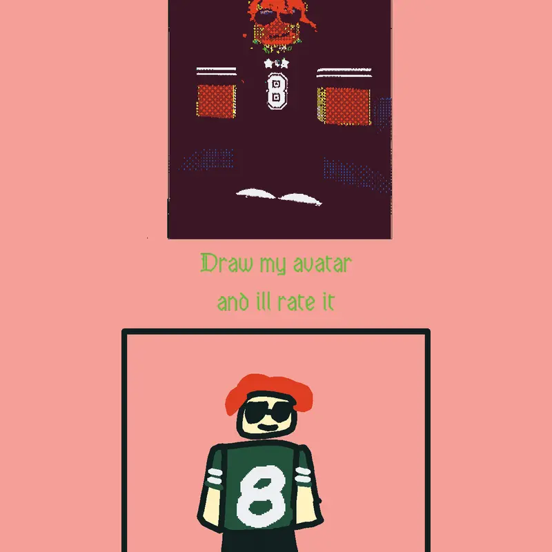 Game by @hlebushek288