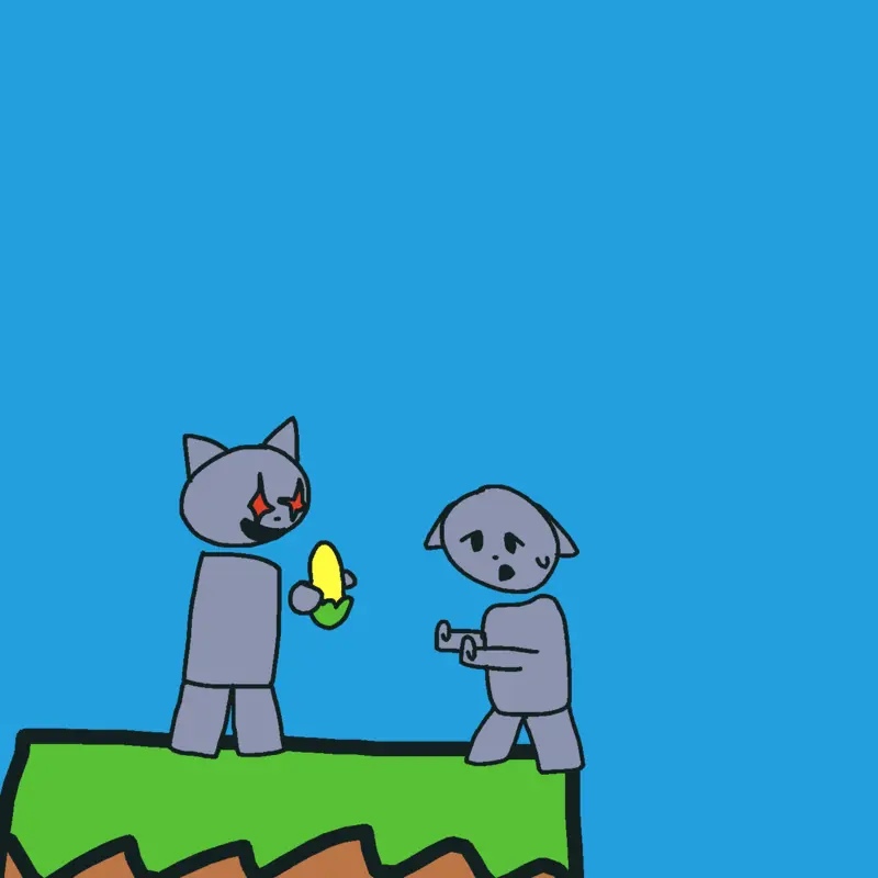 Game by @spac3y_c4t