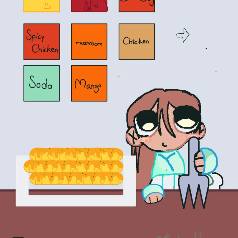 Game by @Mirosh